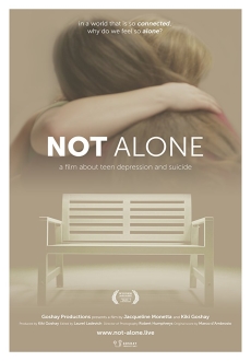 "Not Alone" (2016) WEB-DL.x264-RBB