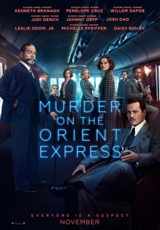 "Murder on the Orient Express" (2017) CAM.XViD.V2-26k