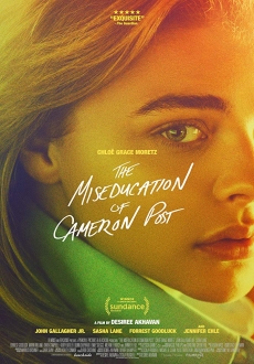 "The Miseducation of Cameron Post" (2018) BDRip.X264-AMIABLE