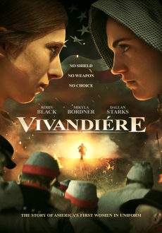 "Vivandière" (2021) HDRip.XviD.AC3-EVO