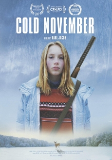 "Cold November" (2017) HDRip.AC3.x264-CMRG