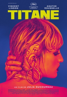 "Titane" (2021) WEBRip.x264-VXT