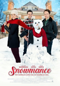 "Snowmance" (2017) HDTV.x264-PLUTONiUM