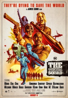 "The Suicide Squad" (2021) BDRip.x264-PiGNUS