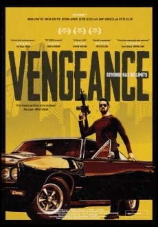 "I Am Vengeance" (2018) WEB-DL.x264-FGT