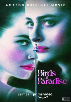 "Birds of Paradise" (2021) HDRip.XviD.AC3-EVO