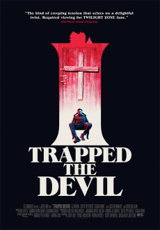 "I Trapped the Devil" (2019) BDRip.x264-WiDE