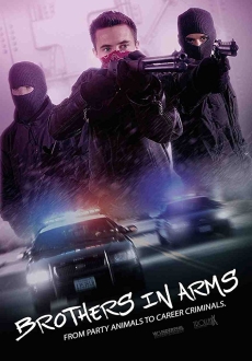 "Brothers in Arms" (2017) HDRip.x264.AC3-CMRG