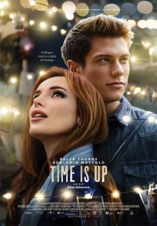 "Time Is Up" (2021) HDRip.XviD.AC3-EVO