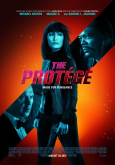"The Protégé" (2021) BDRip.x264-PiGNUS