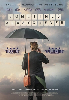 "Sometimes Always Never" (2018) DVDRip.x264-CADAVER