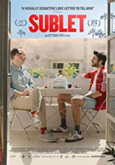 "Sublet" (2020) WEBRip.x264-ION10