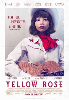 "Yellow Rose" (2019) BDRip.x264-COCAIN