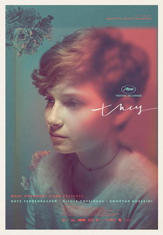 "They" (2017) HDRip.XviD.AC3-EVO