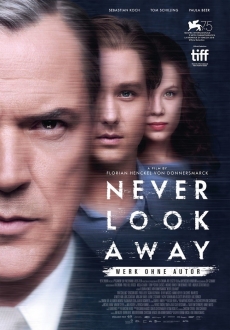 "Never Look Away" (2018) BDRip.x264-LPD