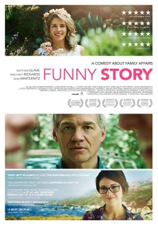 "Funny Story" (2018) WEB-DL.x264-FGT