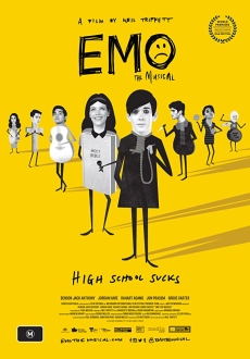 "EMO the Musical" (2016) 720p.WEB.x264-METCON