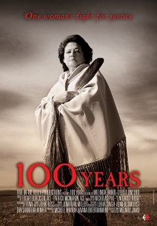 "100 Years: One Woman's Fight for Justice" (2016) WEB.x264-AMRAP