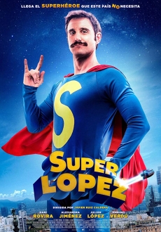 "Superlópez" (2018) BDRip.x264-BiPOLAR