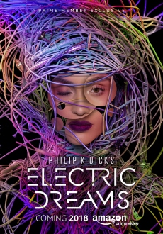 "Philip K. Dick's Electric Dreams" [S01E07-10] WEBRip.x264-ION10