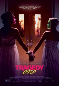 "Tragedy Girls" (2017) BDRip.X264-AMIABLE