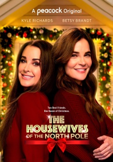 "The Housewives of the North Pole" (2021) HDRip.XviD.AC3-EVO