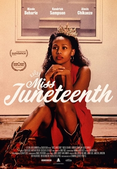 "Miss Juneteenth" (2020) WEB-DL.x264-FGT
