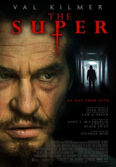 "The Super" (2017) BDRip.x264-GETiT