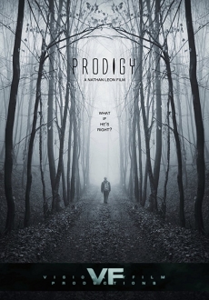 "Prodigy" (2018) WEB-DL.x264-FGT