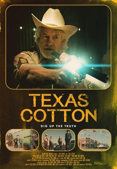 "Texas Cotton" (2018) WEBRip.x264-ION10