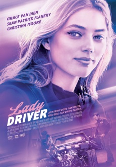 "Lady Driver" (2020) BDRip.x264-JustWatch