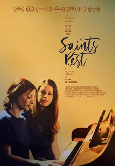 "Saints Rest" (2018) WEB-DL.x264-FGT