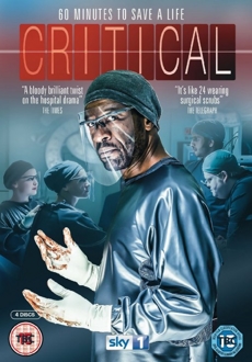 "Critical' [S01] DVDRip.x264-iNGOT