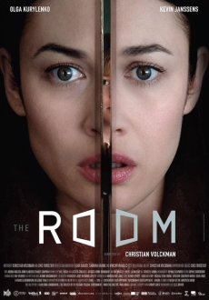 "The Room" (2019) WEB-DL.x264-FGT