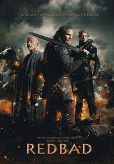 "Viking Uprising" (2018) DVDRip.x264-PFa