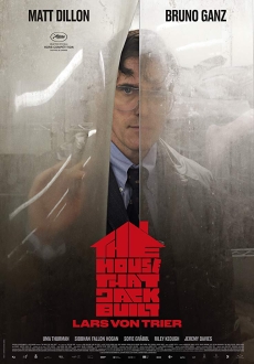 "The House That Jack Built" (2018) BDRip.X264-AMIABLE