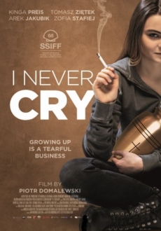 "I Never Cry" (2020) BDRip.x264-SCARE
