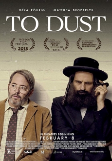 "To Dust" (2018) WEB-DL.x264-FGT