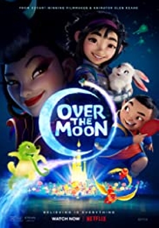 "Over the Moon" (2020) WEBRip.x264-ION10
