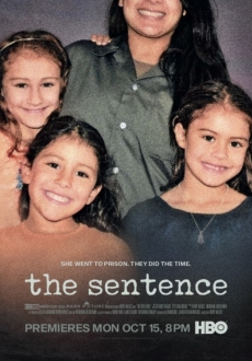 "The Sentence" (2018) WEBRip.x264-ION10