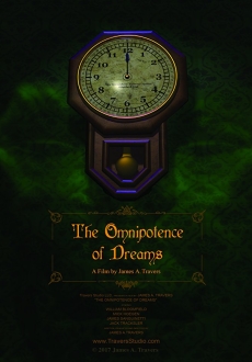 "The Omnipotence of Dreams" (2017) HDRip.x264-SHADOW