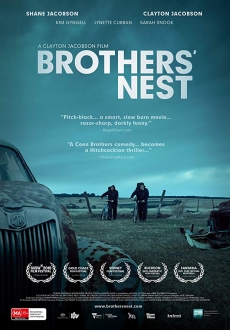 "Brothers' Nest" (2018) DVDRip.x264-PFa