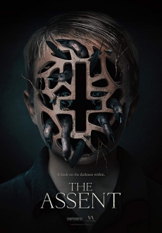 "The Assent" (2019) DVDRip.x264-RedBlade