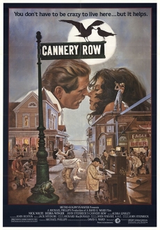 "Cannery Row" (1982) iNTERNAL.HDTV.x264-REGRET