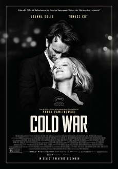 "Cold War" (2018) BDRip.x264-DEPTH