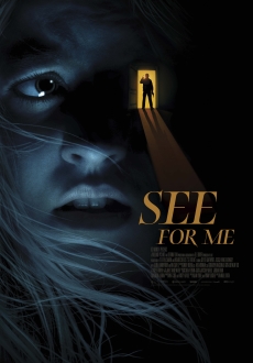 "See for Me" (2021) HDRip.XviD.AC3-EVO