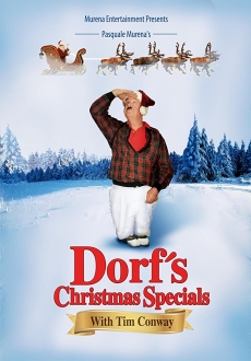 "Dorf's Christmas Specials" (2015) WEBRip.x264-ION10