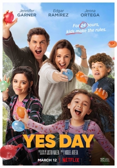 "Yes Day" (2021) WEBRip.x264-ION10