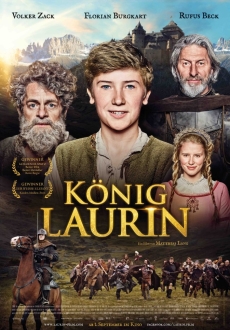 "König Laurin" (2016) GERMAN.DVDRiP.x264.AC3-KNT