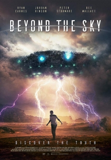 "Beyond The Sky" (2018) DVDRip.x264-PFa